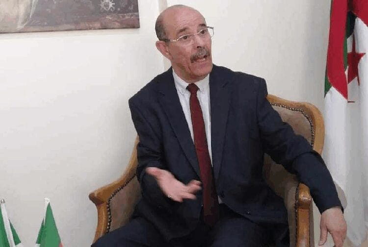 Affaire Mohamed Lamine Belghit : peine lourde requise en Algérie Affaire Mohamed Lamine Belghit : des révélations majeures