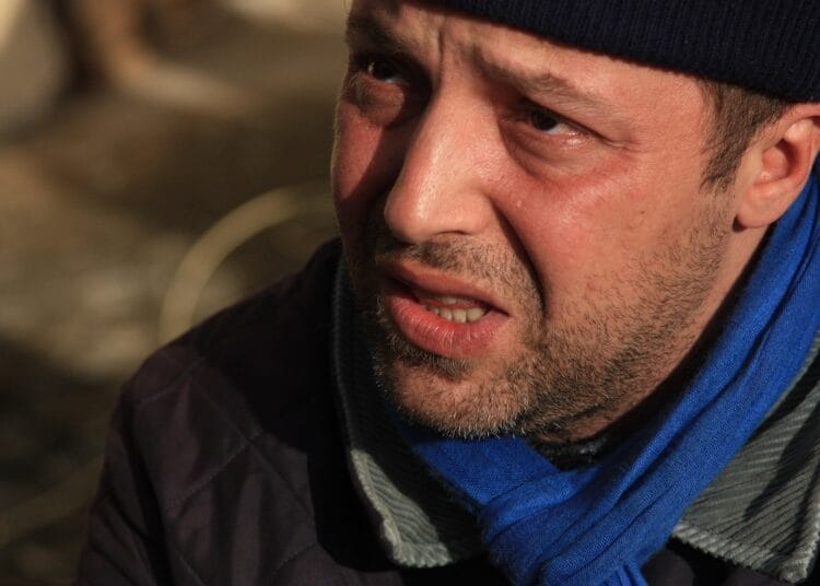 Anis Djaad : un cinéaste algérien sous les projecteurs du Festival du film Anis Djaad : un cinéaste algérien sous les projecteurs du Festival du film