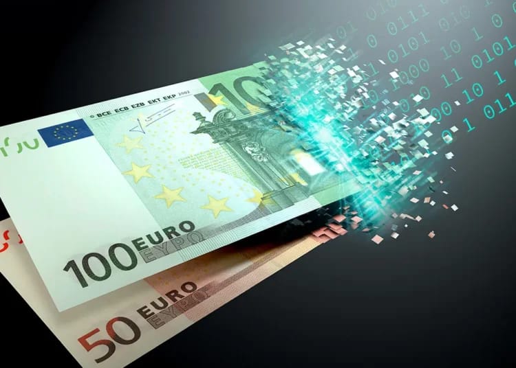 Euro numérique dès 2026 : révolution monétaire ou piège digital ? Euro numérique dès 2026 : révolution monétaire ou piège digital ?