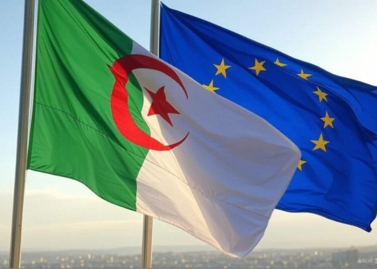 Procédure d'arbitrage de l'UE contre l’Algérie : quelles conséquences pour le commerce et les investissements ? L’accord entre Washington et Bruxelles révèle le double jeu de l’Europe face à l’Algérie