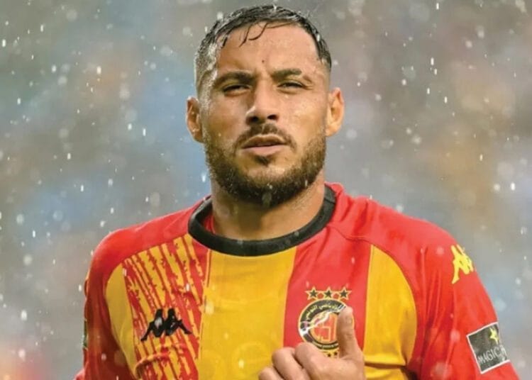 MCA : Ounas, Belaïli et recrues, ce que révèle le mercato Youcef Belaïli et son père imposent leurs conditions à l’ES Tunis et au Mouloudia : tensions au sommet du mercato