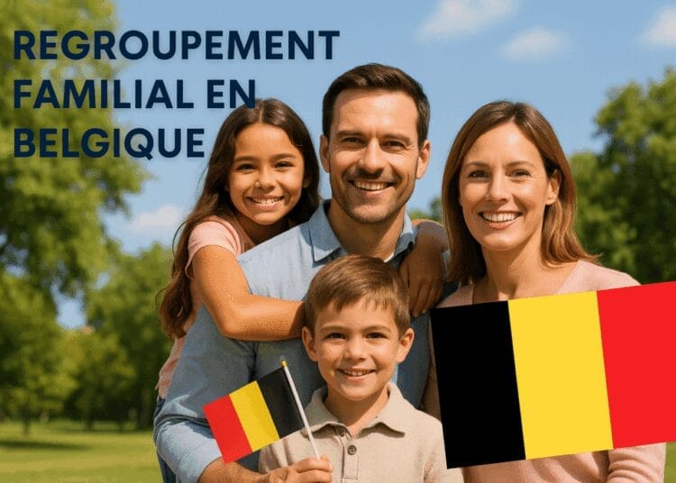 Le durcissement du regroupement familial en Belgique : impact limité