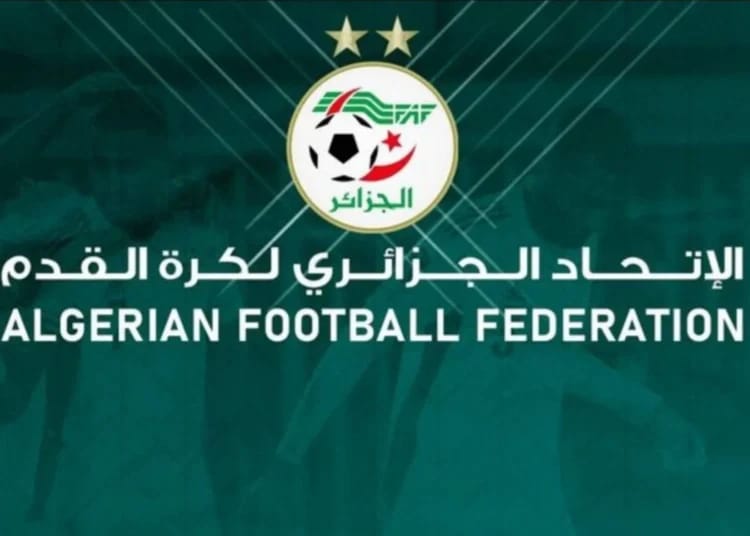 Algérie : ces 8 techniciens espagnols que la FAF a dans le viseur Air Algérie devient sponsor officiel de la FAF : un nouveau souffle pour le football algérien