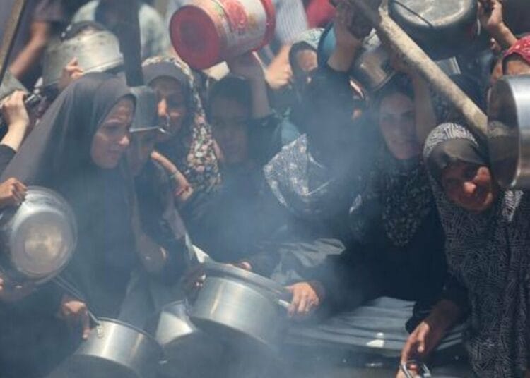 Gaza