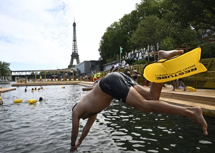 Paris