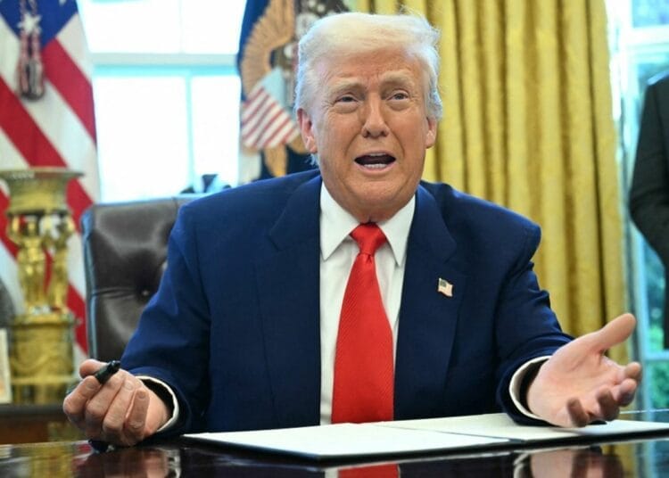 Trump face aux présidents africains : entre enjeux miniers et bourdes diplomatiques Trump dévoile ses révélations sur les négociations secrètes