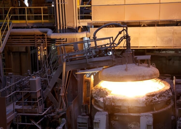 Algérie et Italie investissent un milliard d’euros pour relancer l’industrie de l’acier BAD : l’Algérie rejoint le top 4 des leaders industriels africains