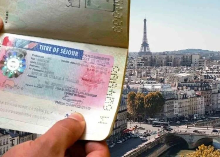 Algérie : en CDI depuis 13 ans en France sans titre de séjour