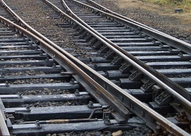 Algérie : la seconde étape de la gigantesque ligne ferroviaire du Sahara enfin terminée Algérie : ce projet parmi les géants africains