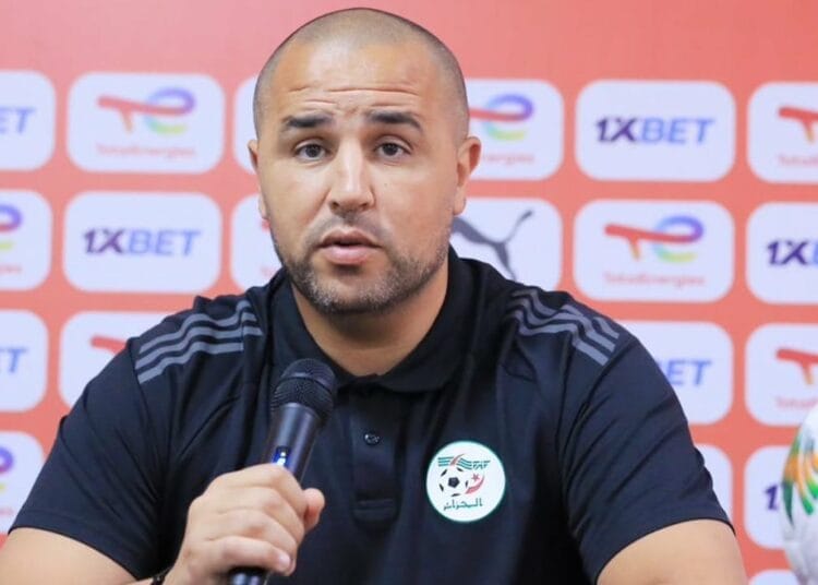 Liste de l’Algérie pour la CAN 2025 : date enfin révélée