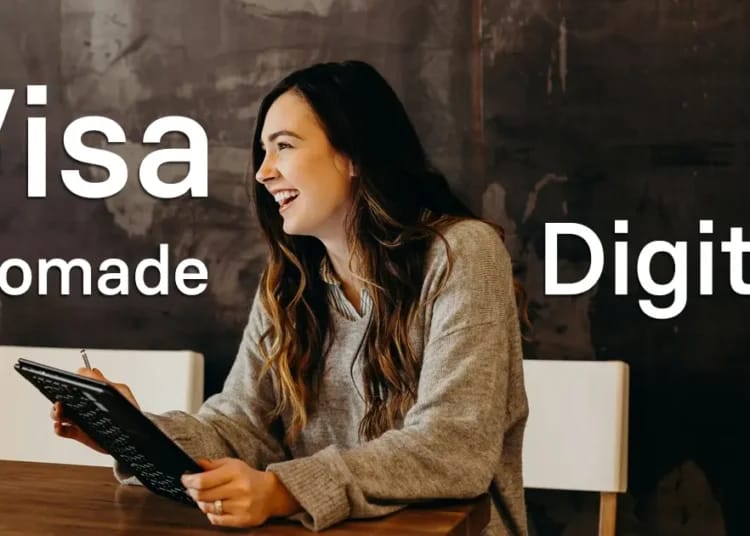 Visa nomade numérique 2025 : top des pays européens où vivre bien avec un petit budget Visa nomade numérique 2025 : top des pays européens où vivre bien avec un petit budget