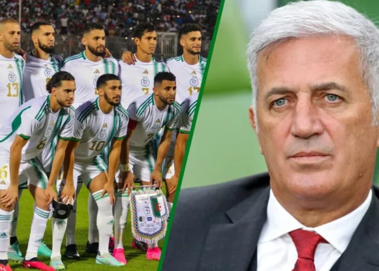 Algérie – Uruguay : Petković révèle des surprises dans sa sélection !