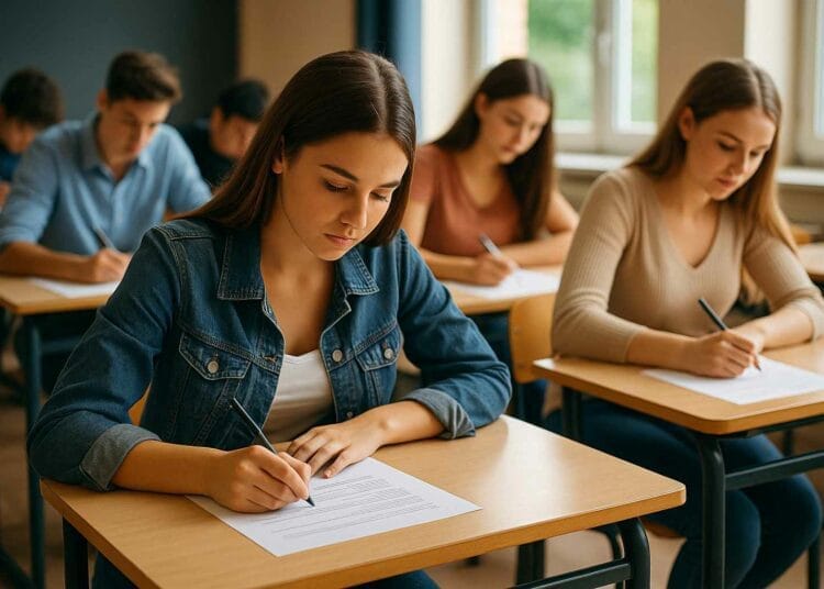 Pourquoi les bacheliers algériens manquent-ils 30 mois de cours ?