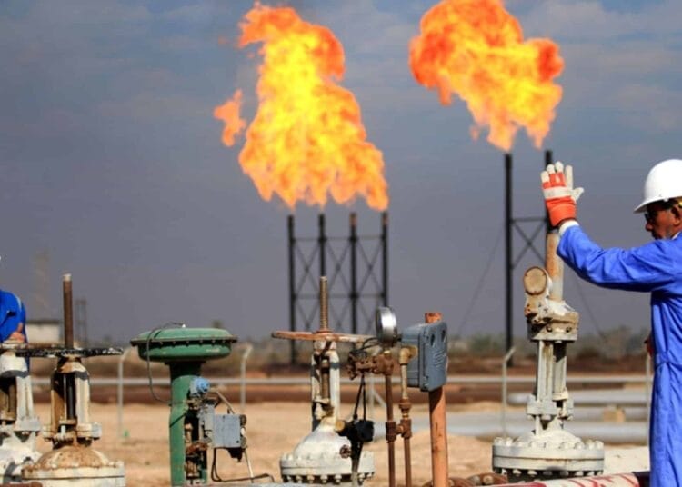 L’Algérie mise sur le gaz naturel avec les États-Unis