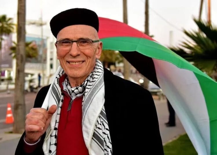 Militant anti-Israël agressé au Maroc : ce qu'on ignore encore Militant anti-Israël agressé au Maroc : ce qu'on ignore encore