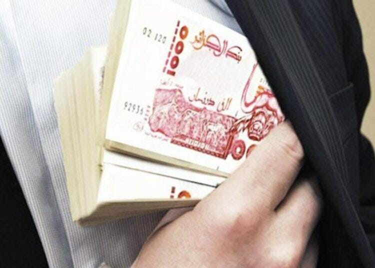 Algérie : les secrets du nouveau plan anticorruption dévoilés Algerie