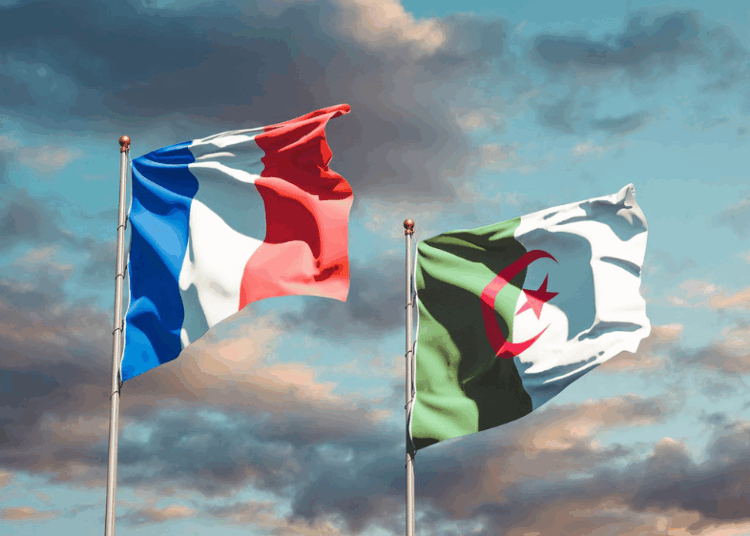 Algérie