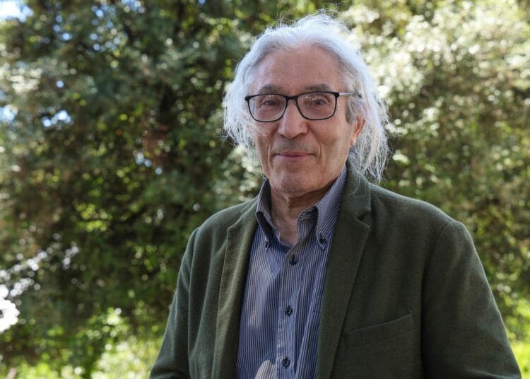 Découvrez pourquoi Sansal est controversé dans l'Histoire