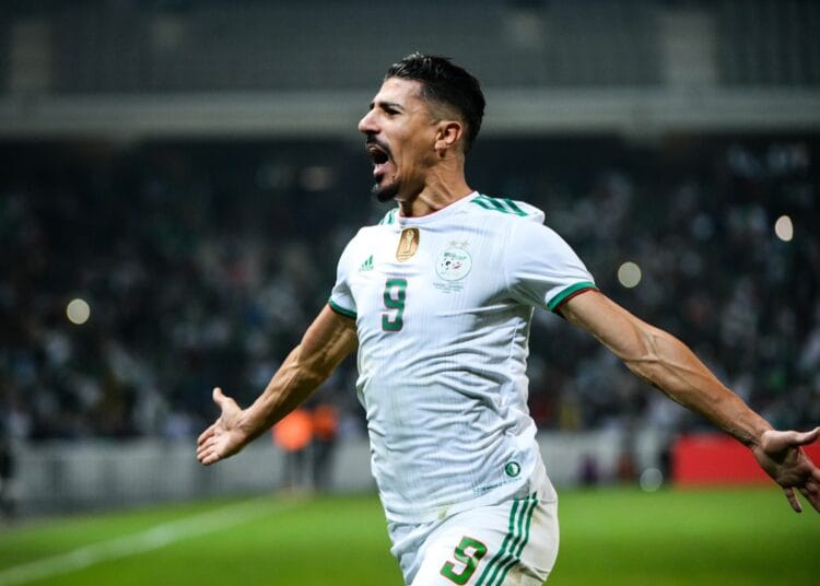 Bounedjah