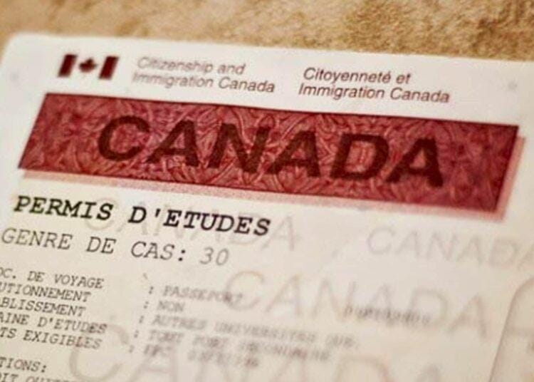Étudiants étrangers au Québec : ce qui va bientôt changer pour les Algériens