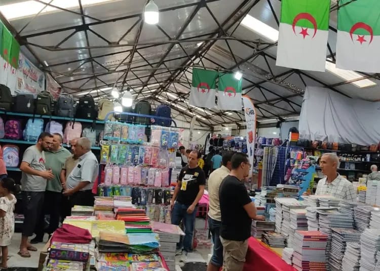 Rentrée 2025 : les prix des fournitures scolaires révélés