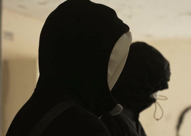 DZ Mafia