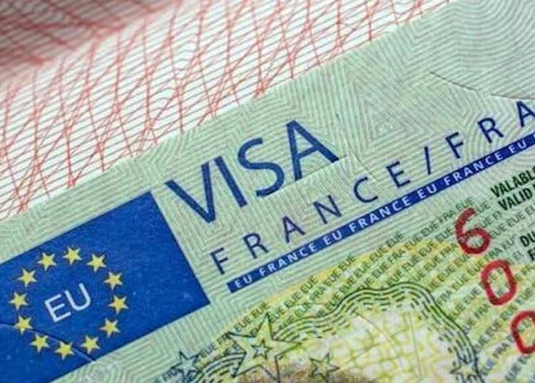 Les nouvelles règles Visa France que Retailleau prépare