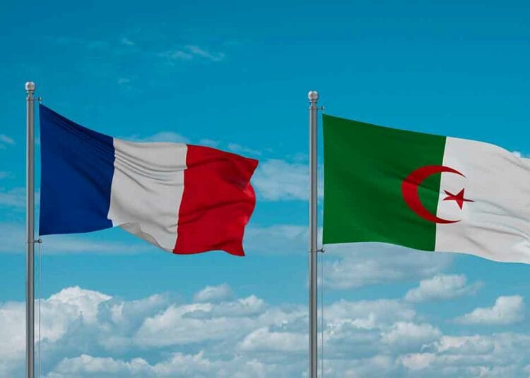 Algérophobie en France : la face cachée d’un tabou national Algérophobie en France : la face cachée d’un tabou national