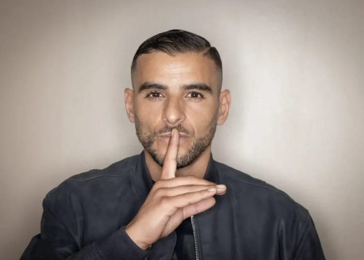 Pourquoi Fianso, acteur franco-algérien est convoqué par la justice française ?