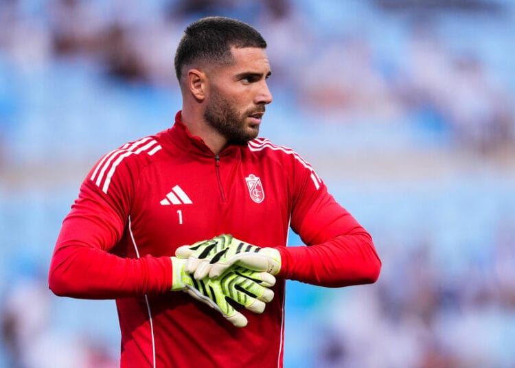Insultes contre Luca Zidane en Liga : la justice saisie Luca Zidane