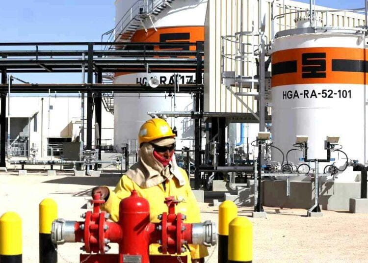 Algérie : pourquoi sa production de pétrole ne cesse d’augmenter Classement 2025 du pétrole en Afrique : l’Algérie surprend-elle ?