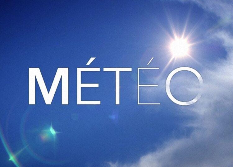 Météo en Algérie : orages et fortes chaleurs ce lundi Météo en Algérie : orages et fortes chaleurs ce lundi