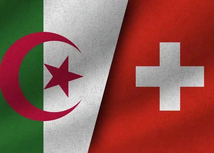 Algériens : première nationalité concernée par les expulsions suisses