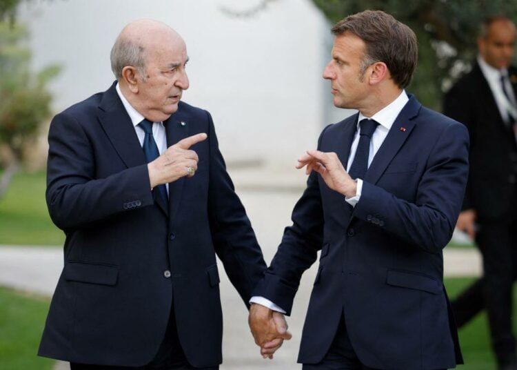 Algérie-France : qui veut relancer le dialogue officiel ? Tebboune et Macron bientôt réunis hors d’Algérie ?