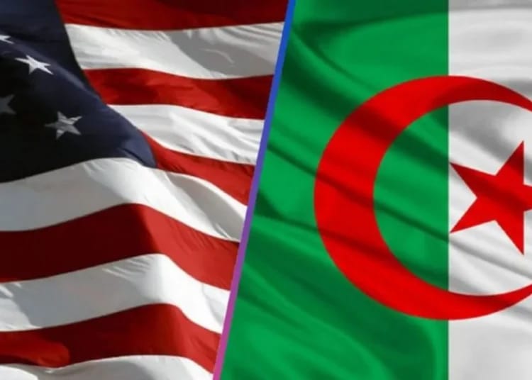 Algérie - États-Unis : ce que prépare Washington Bourses d’études USA : une nouvelle chance pour les Algériens