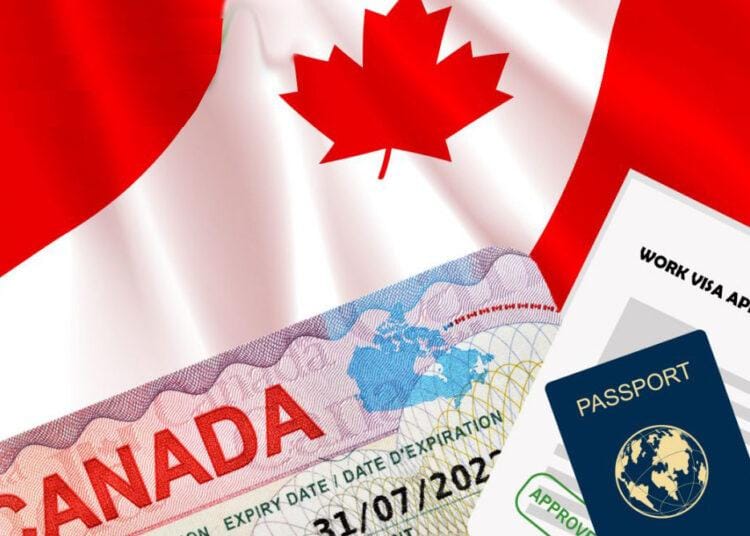 Retards records d’entrée express Canada : que se passe-t-il ?