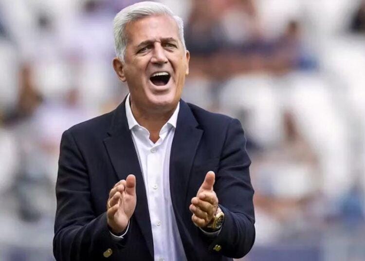 Algérie au Mondial 2026 : vers un groupe de la mort ?