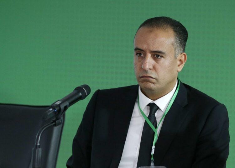 Walid Sadi