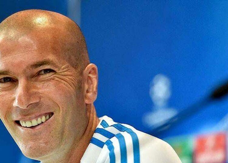 Le grand retour de Zidane se précise : ce qu’on sait Zidane