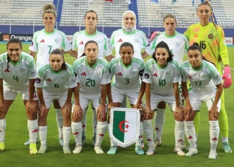 Algérie au bord d’un exploit historique face au Maroc ?