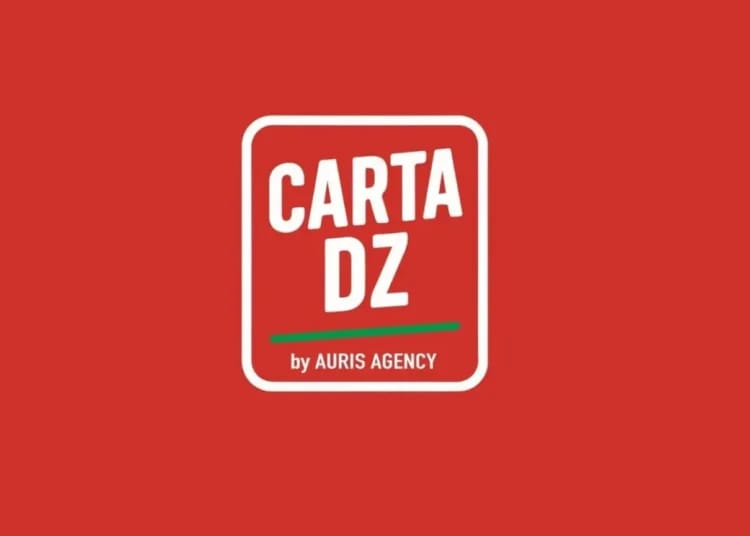 Carta DZ