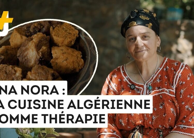 Nna Nora