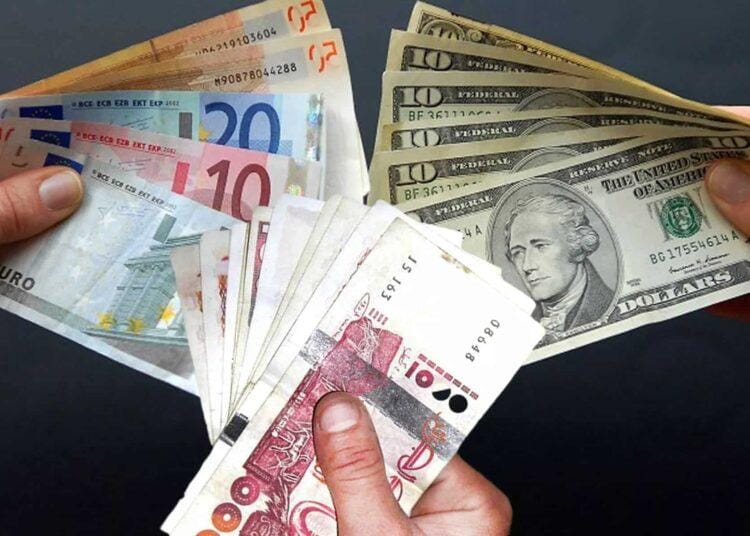 Découvrez pourquoi le dinar algérien s'affaiblit face à l'euro