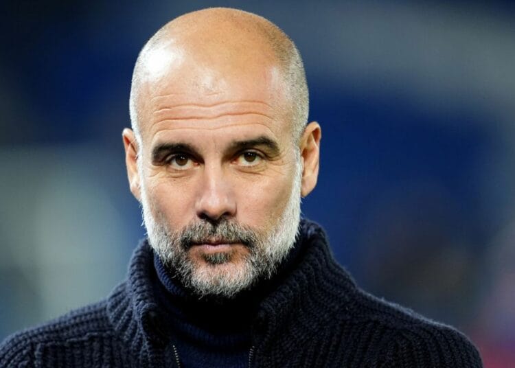 Pep Guardiola encense une star inattendue de l’Algérie