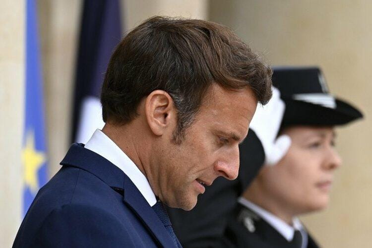 Macron France