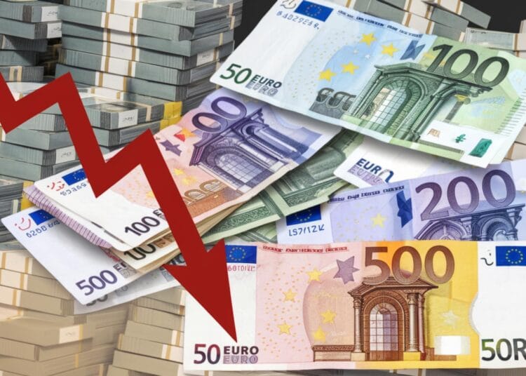 Euro en hausse : le dinar Algérien atteint un nouveau creux Euro et dollar en chute : que vaut le dinar algérien ?