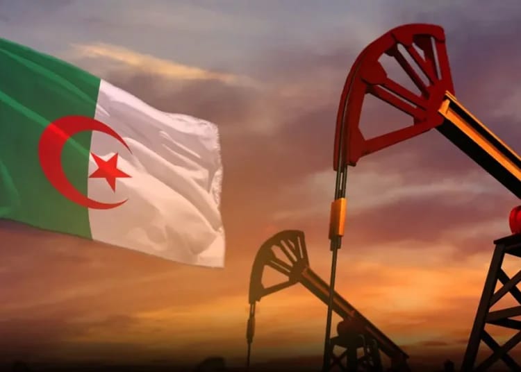 Algérie : pourquoi sa production de pétrole ne cesse d’augmenter