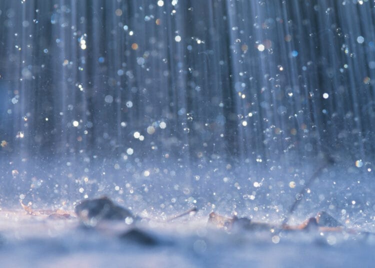 Pluies orageuses ce jeudi 2 octobre : vont-elles durer ?