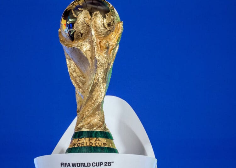 Coupe du Monde 2026 : ce que va gagner l’Algérie Coupe du Monde 2026 : ce que va gagner l’Algérie
