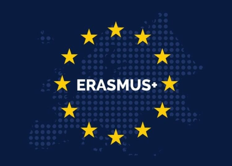 L’Algérie sur le point de rejoindre le programme Erasmus ?